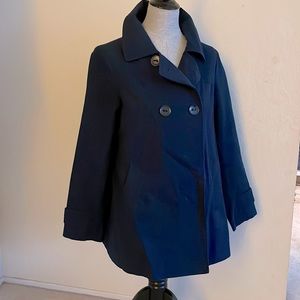 Gap rain coat